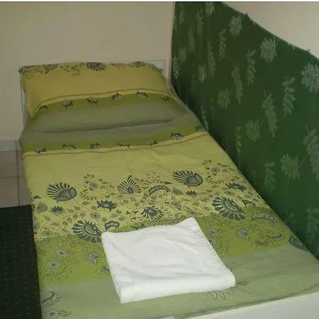 Bed & Breakfast Margareta Vendeglo Es Panzio *