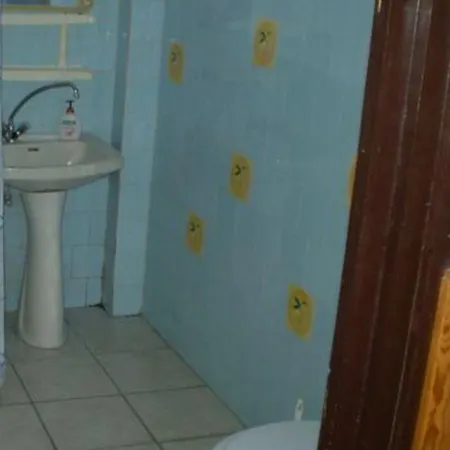 Bed & Breakfast Margareta Vendeglo Es Panzio *