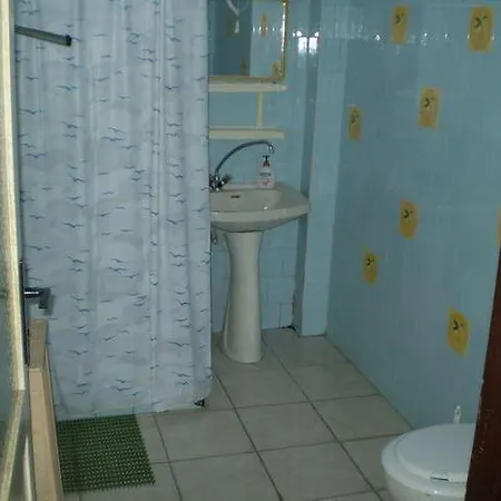 Bed & Breakfast Margareta Vendeglo Es Panzio Répcelak